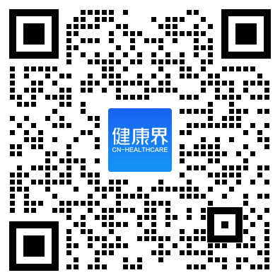 案例征集二维码